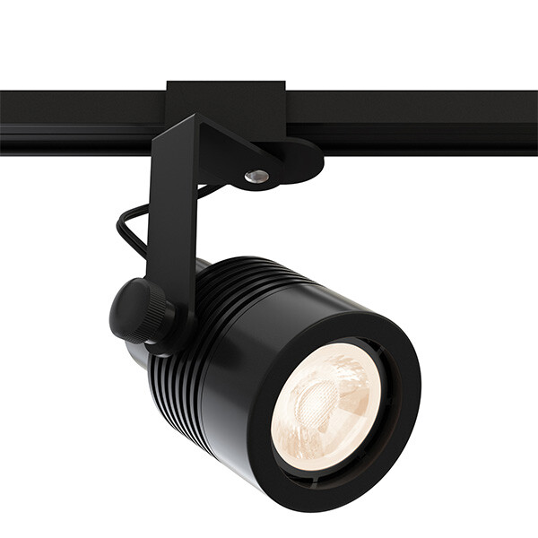 Outdoor track light